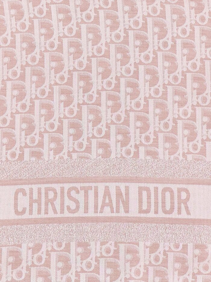 DIOR SCARF