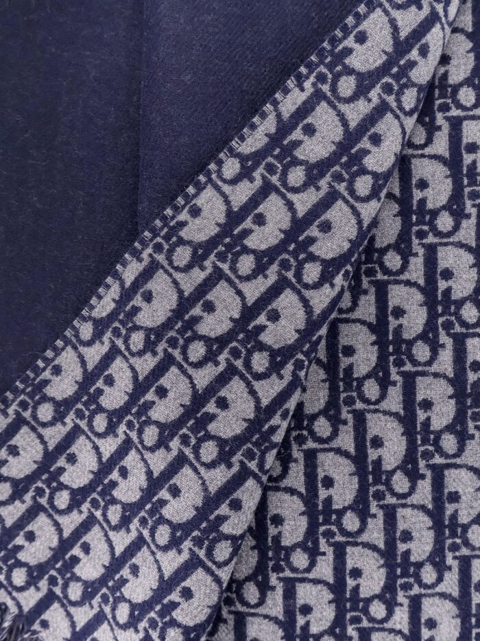 DIOR SCARF