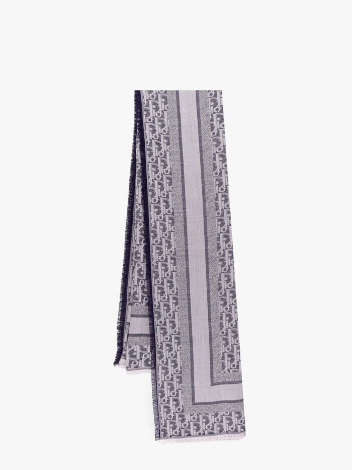 DIOR SCARF