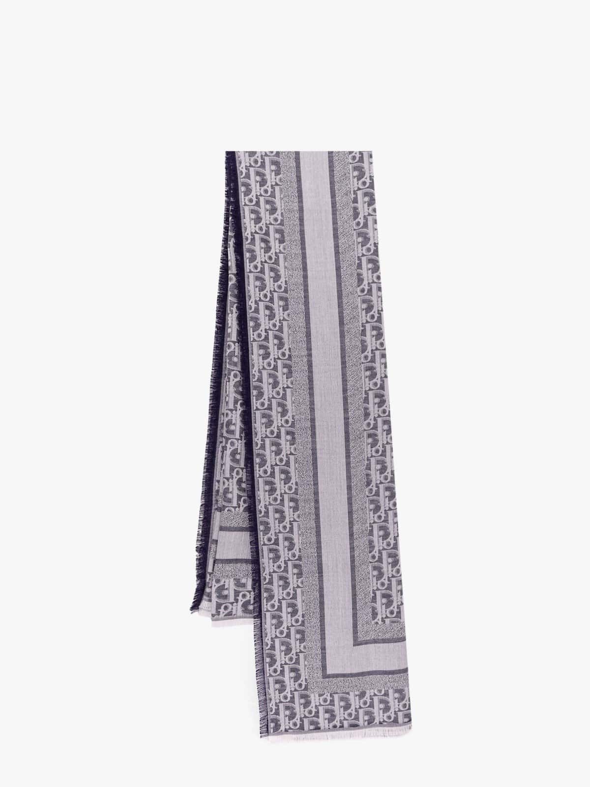 DIOR SCARF