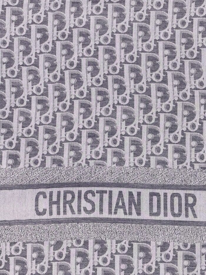 DIOR SCARF