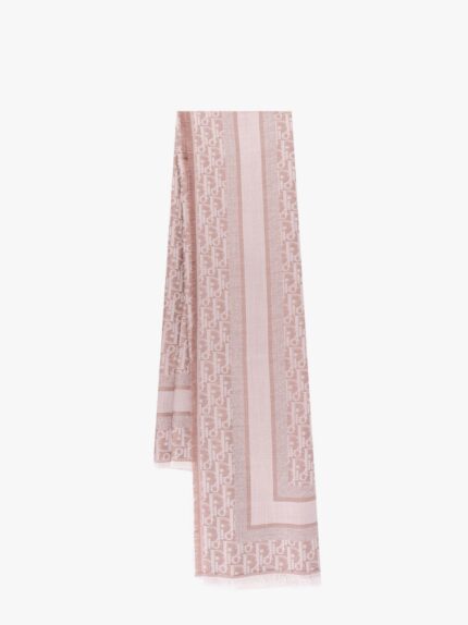 DIOR SCARF