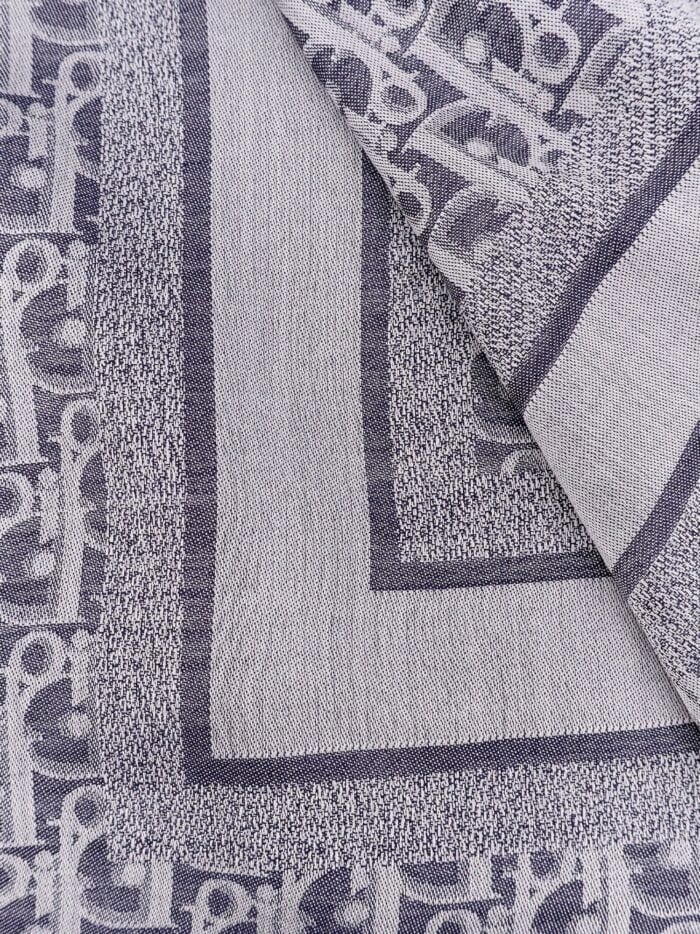 DIOR SCARF