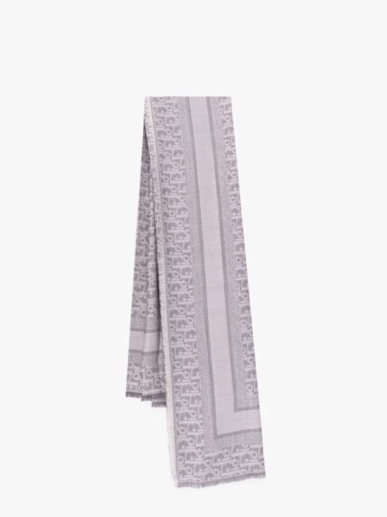 DIOR SCARF