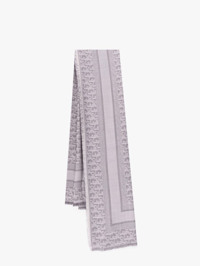 DIOR SCARF
