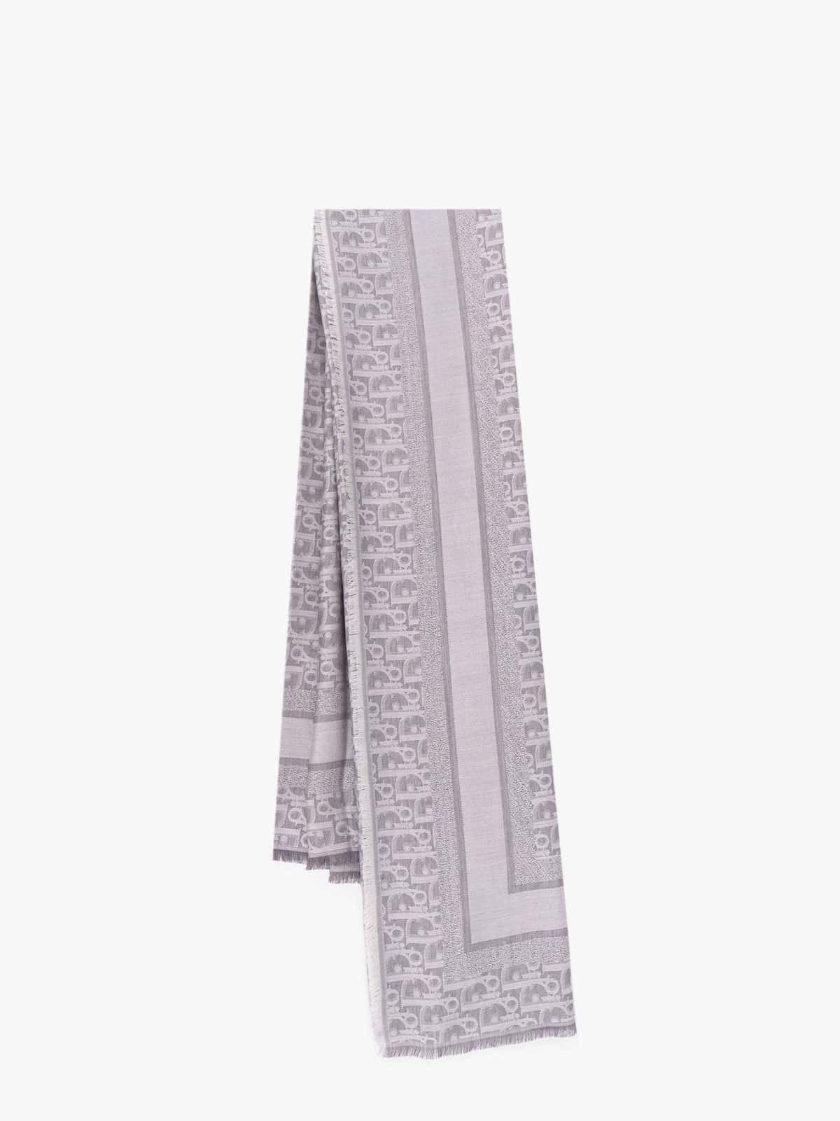 DIOR SCARF