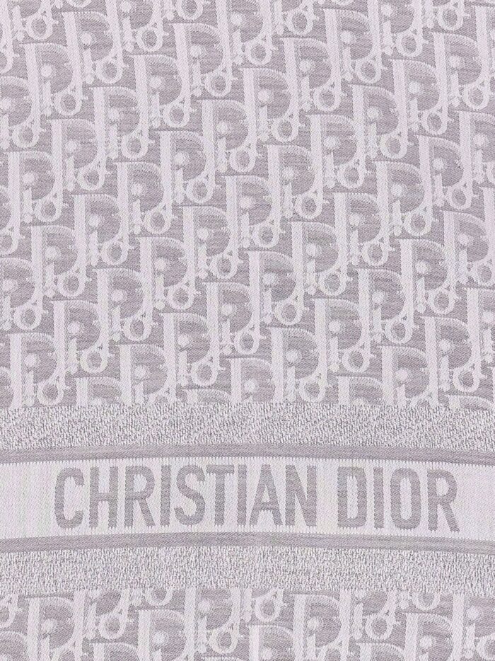 DIOR SCARF