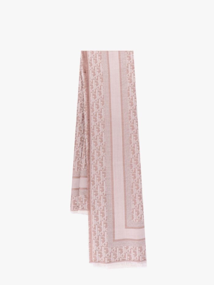 DIOR SCARF