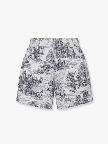 DIOR SHORTS