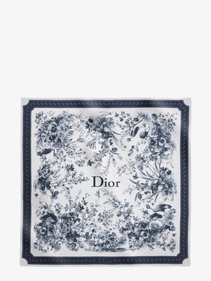 Dior Silk Foulard
