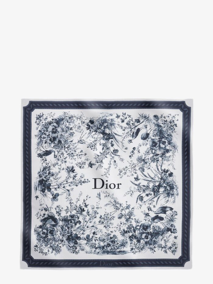 Dior Silk Foulard