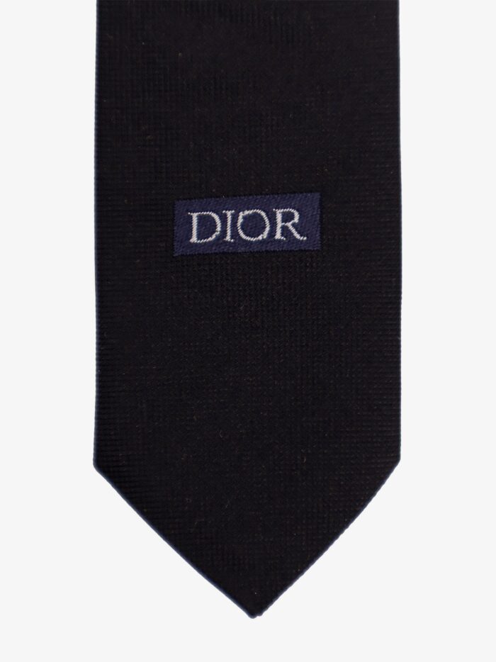 Dior Silk Tie