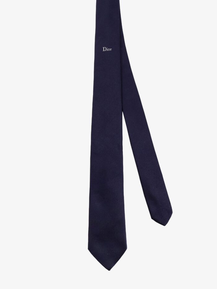 Dior Silk Tie