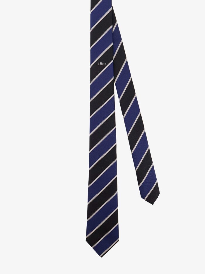 Dior Silk Tie