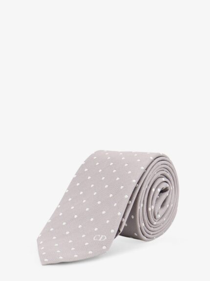 Dior Silk Tie