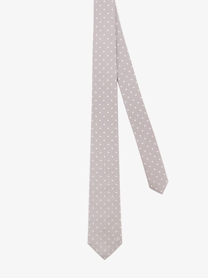Dior Silk Tie