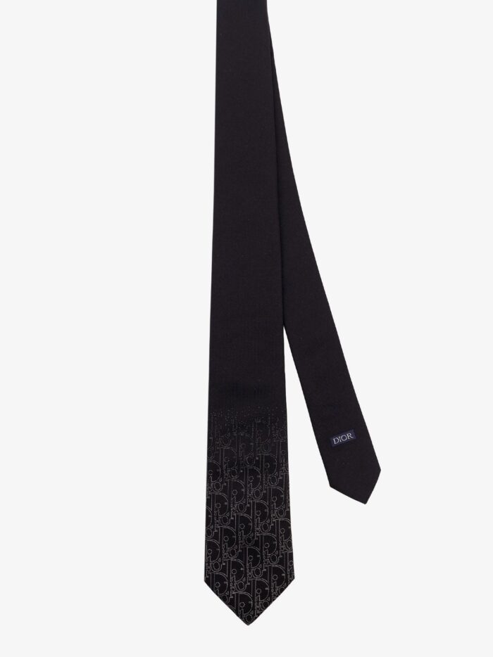 Dior Silk Tie