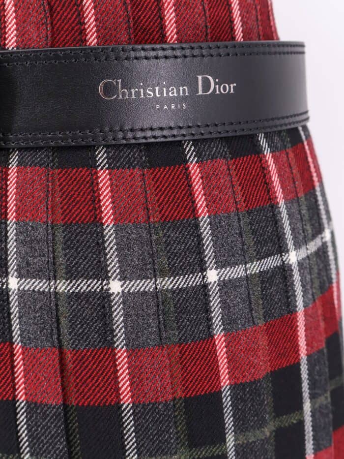 DIOR SKIRT