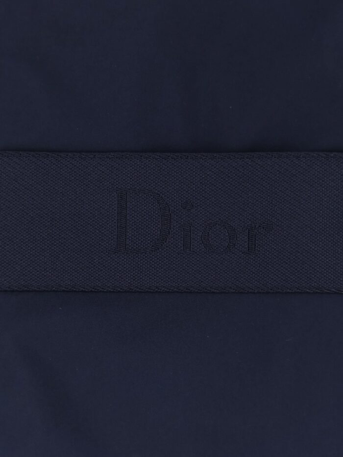 Dior Sleeveless Jacket With Padding