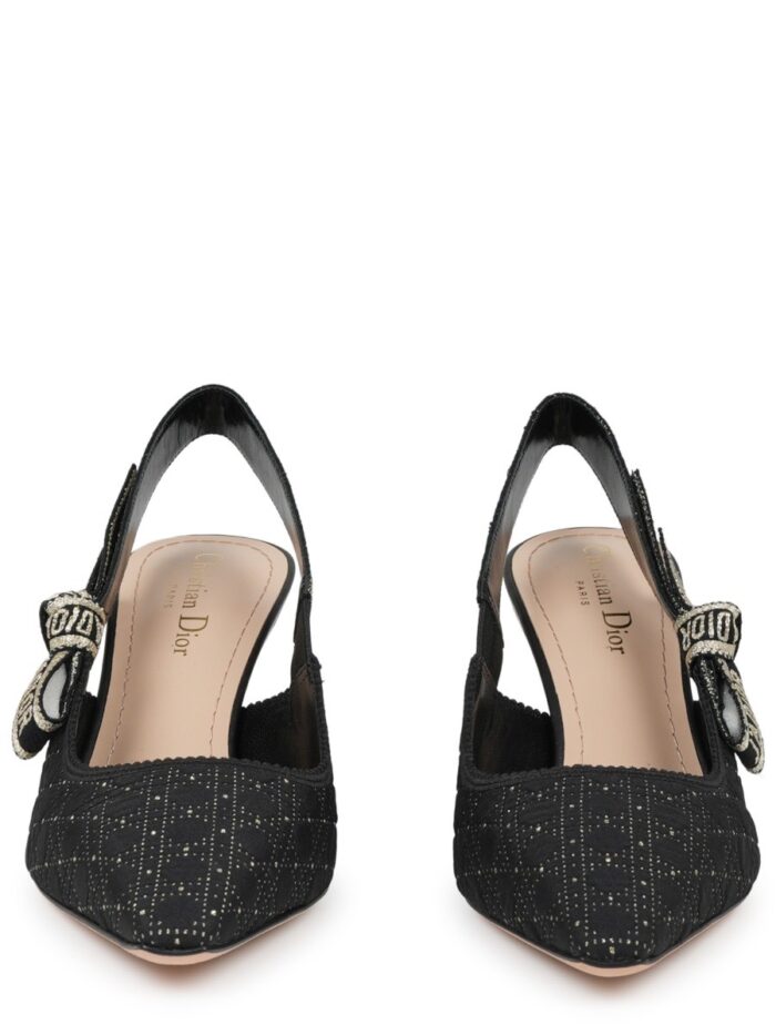 Dior SLINGBACK "PUMP"
