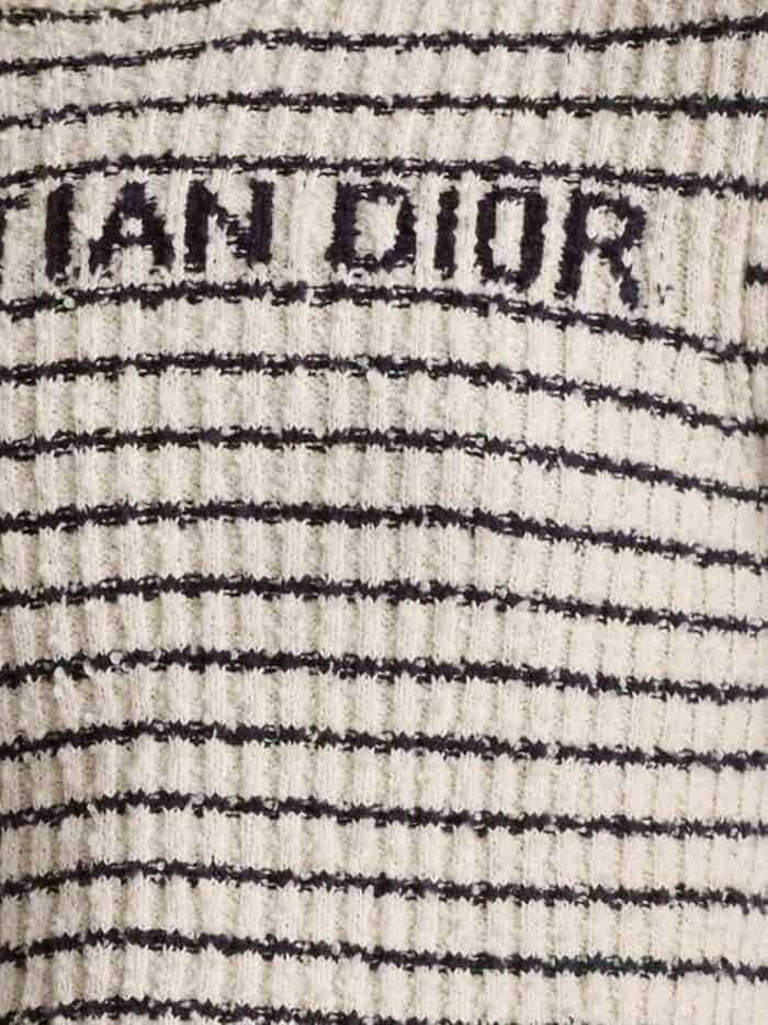 DIOR SWEATER