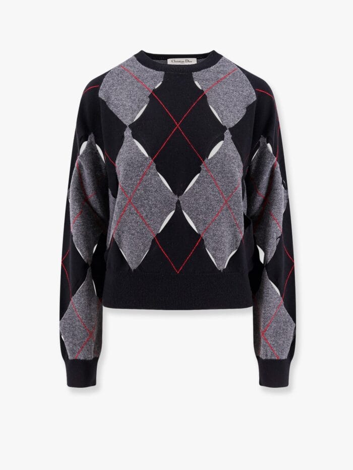 DIOR SWEATER