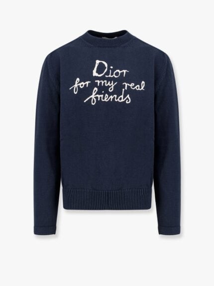 DIOR SWEATER