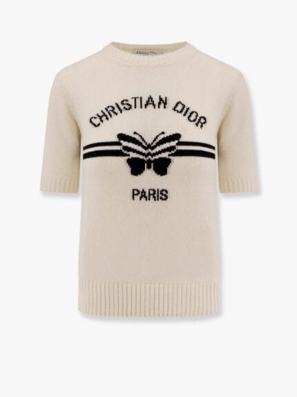 DIOR SWEATER