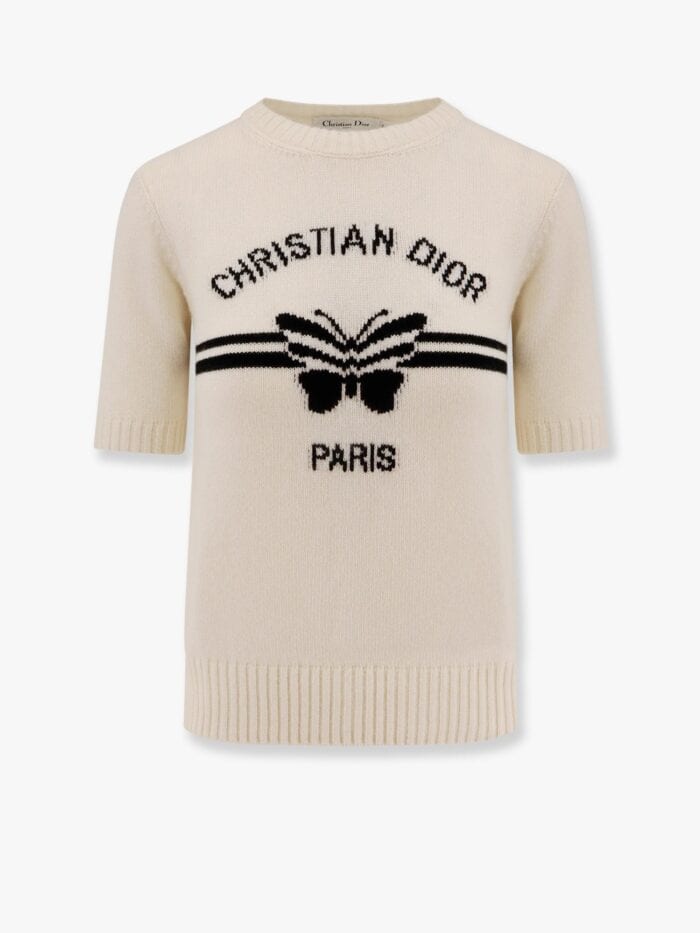 DIOR SWEATER