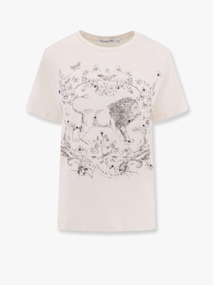 DIOR T-SHIRT