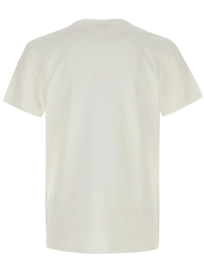 Dior T-SHIRT WITH PRINT