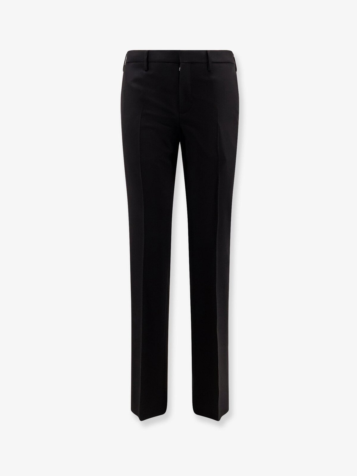 Dior Tailored Virgin Wool Trousers