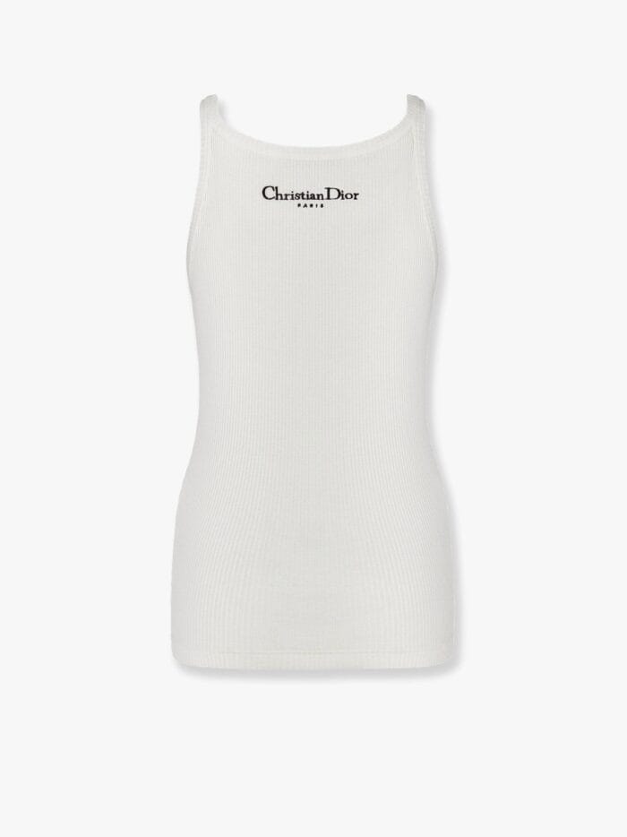 DIOR TANK TOP