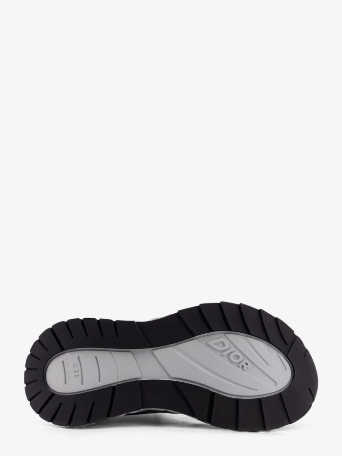 Dior Technical Fabric And Mesh B35 NXXT Sneakers