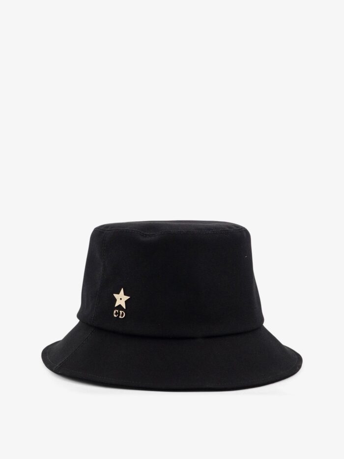 Dior Teddy Cotton Hat