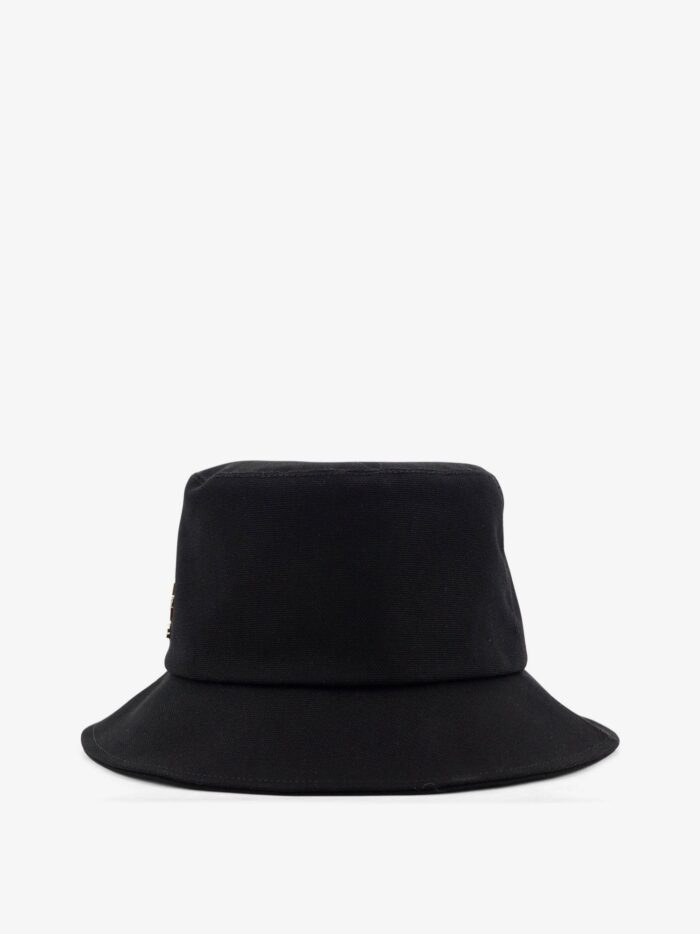 Dior Teddy Cotton Hat