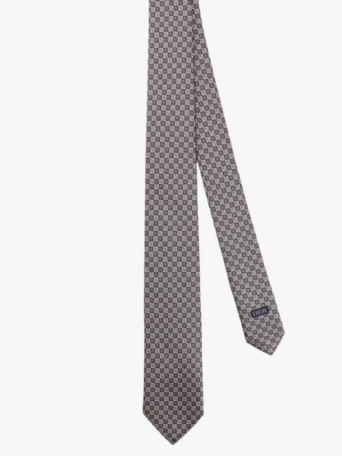 DIOR TIE