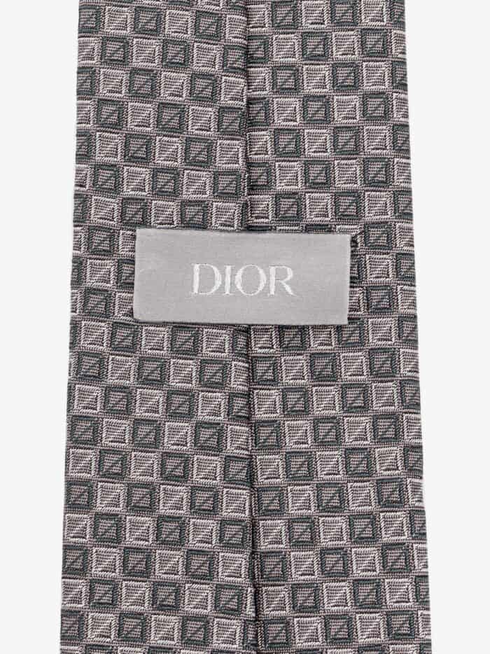 DIOR TIE