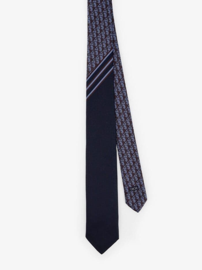 DIOR TIE