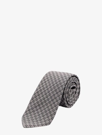 DIOR TIE