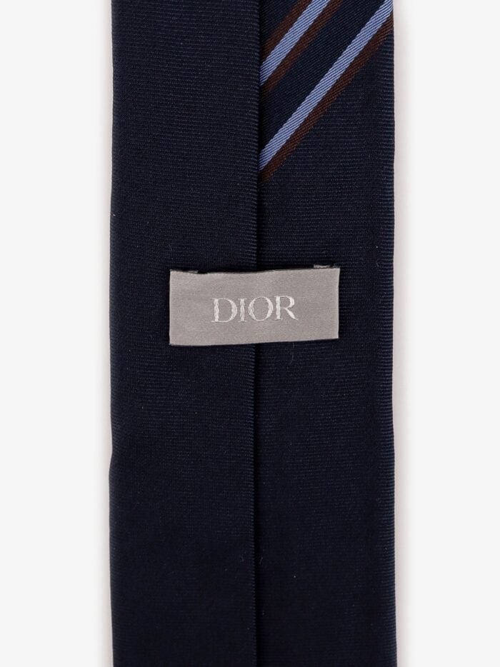 DIOR TIE