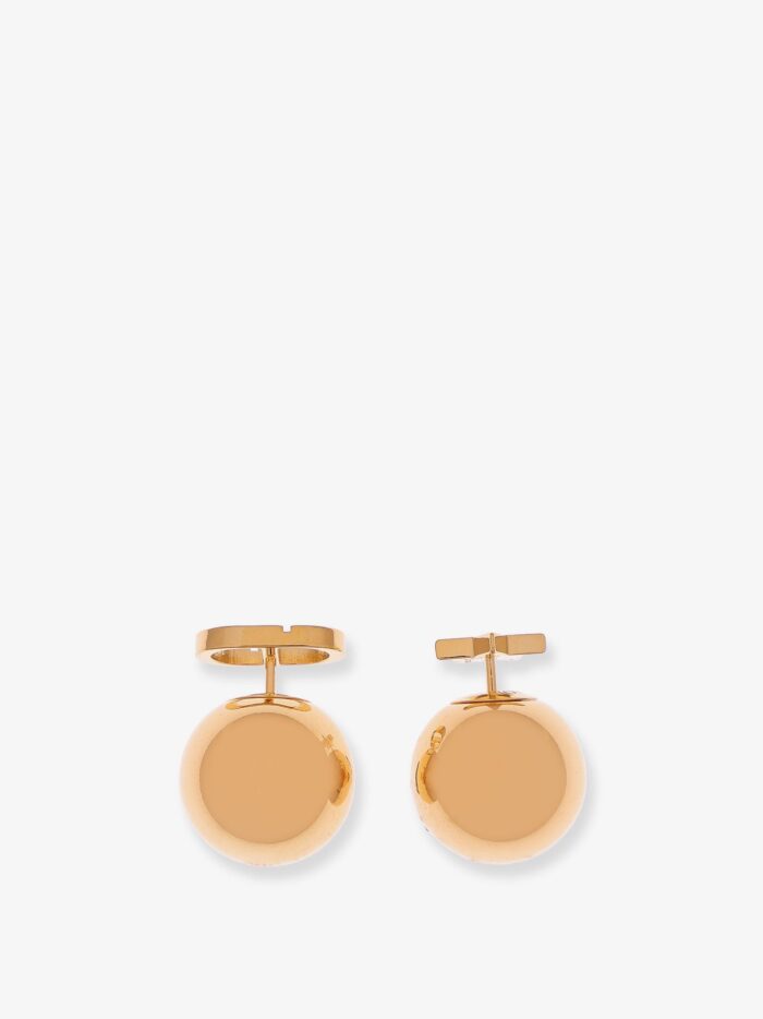 Dior Tribales Earrings