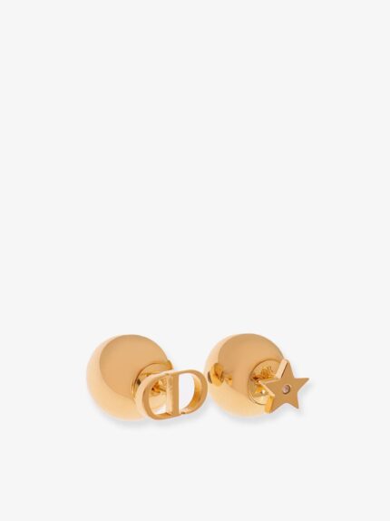 Dior Tribales Earrings