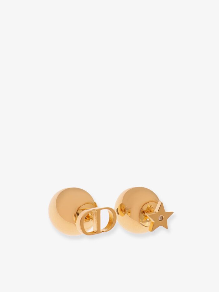 Dior Tribales Earrings