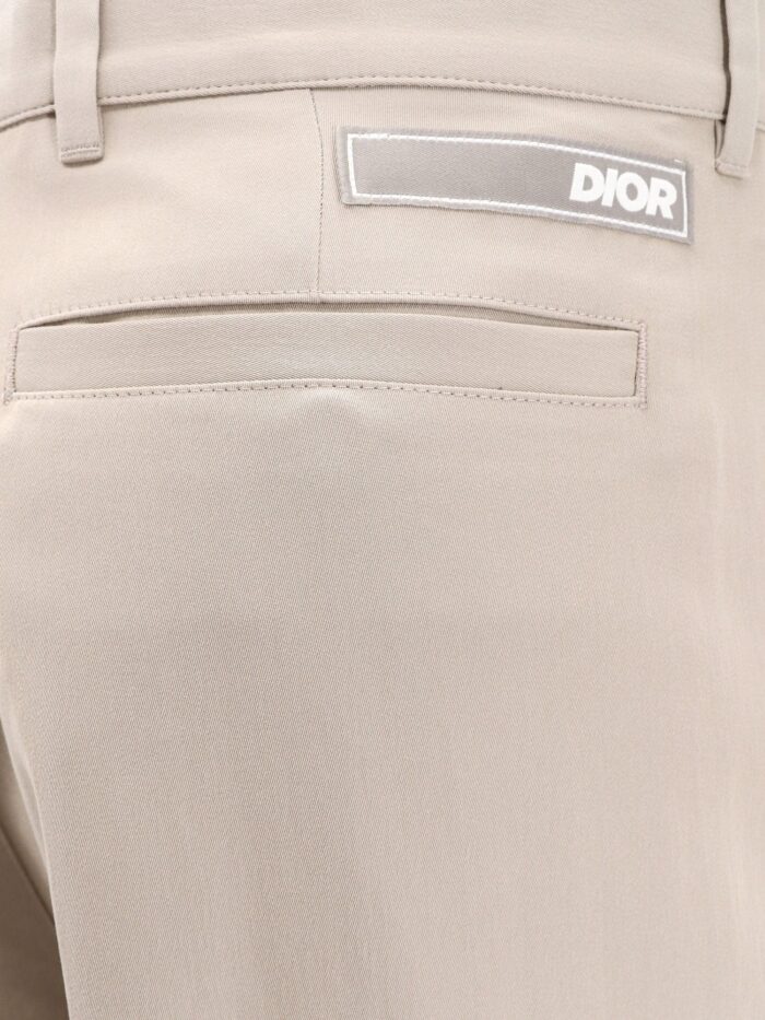 DIOR TROUSER