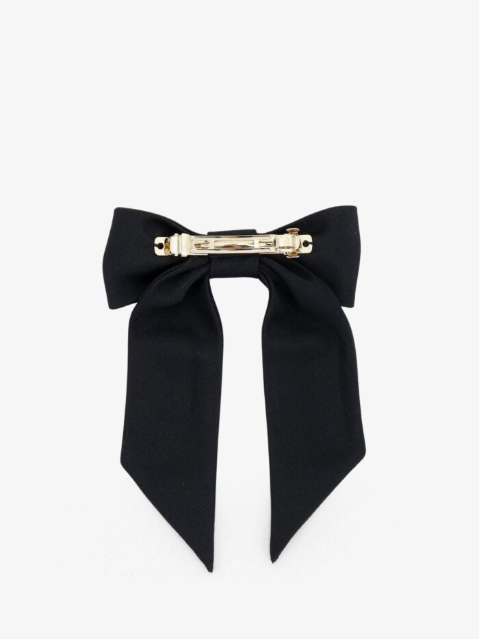 Dior Twist Large Bow