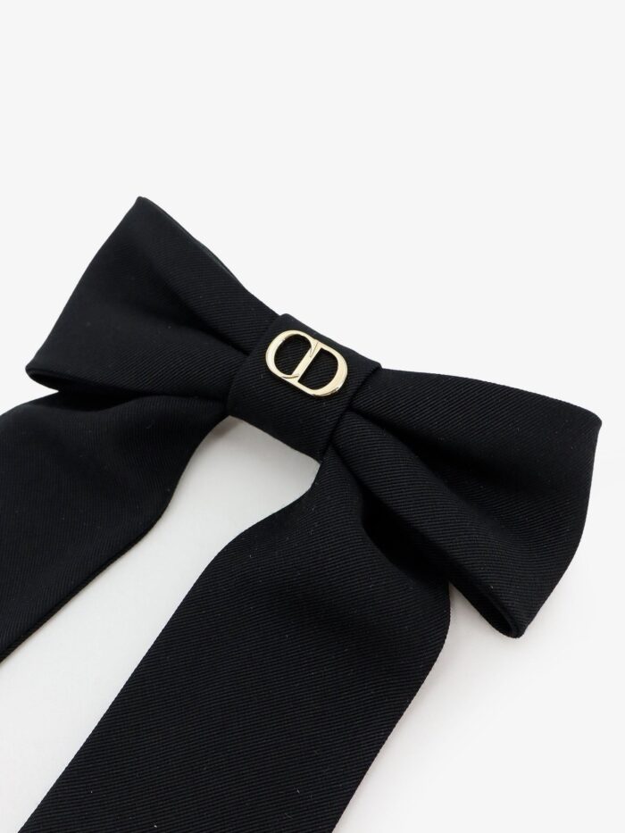 Dior Twist Large Bow