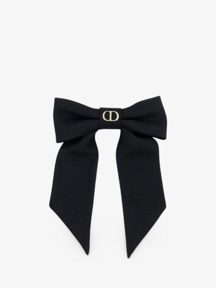 Dior Twist Large Bow