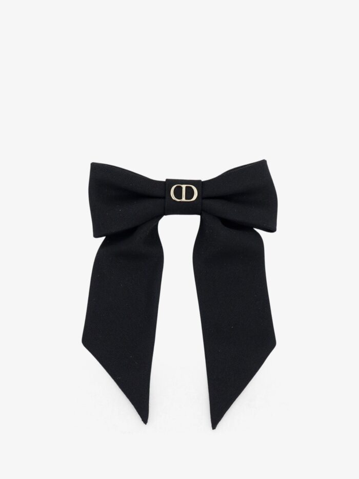 Dior Twist Large Bow
