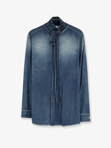 Dior Vintage Denim Shirt